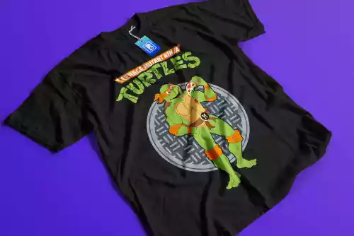 vectores plantilas LAS TORTUGAS NINJAS,CARICATURA,PELíCULA,
